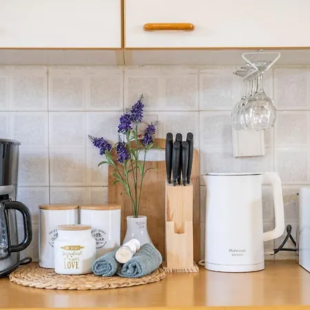 Apartamento Live Like A Local