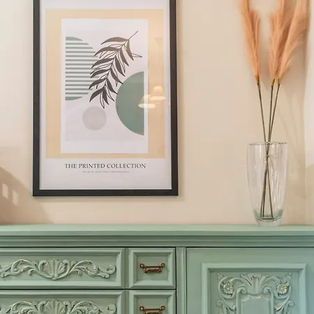 Live Like A Local Διαμέρισμα Ναύπλιο