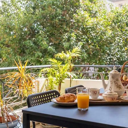 Live Like A Local * Ναύπλιο