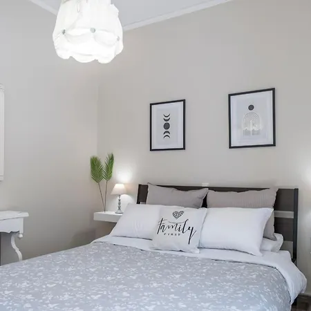 Apartment Live Like A Local *