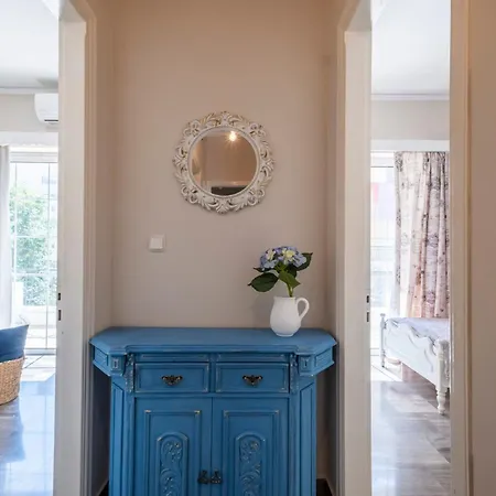 Live Like A Local Apartment Nafplio