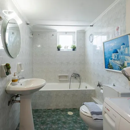 Διαμέρισμα Live Like A Local