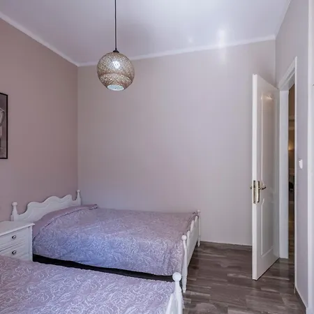 Live Like A Local Apartment Nafplio