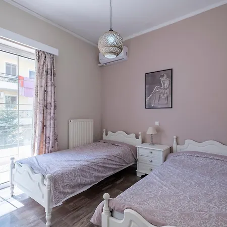 Apartment Live Like A Local *