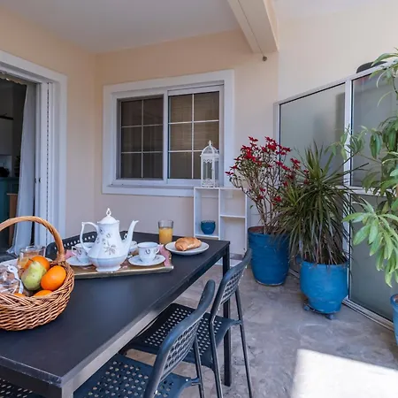 Live Like A Local Apartment