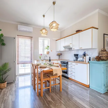 Live Like A Local Apartment Nafplio