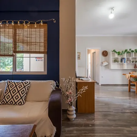 Apartment Live Like A Local