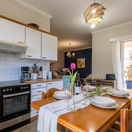 Live Like A Local Nafplio