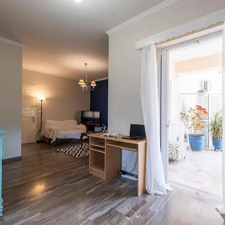 Live Like A Local Apartment Nafplio