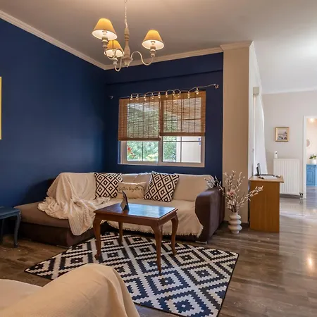 Live Like A Local Apartment Nafplio