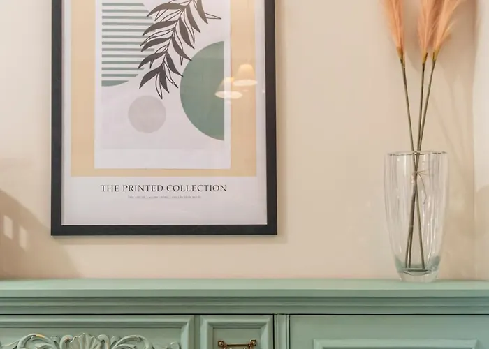 Live Like A Local Appartement Nauplion