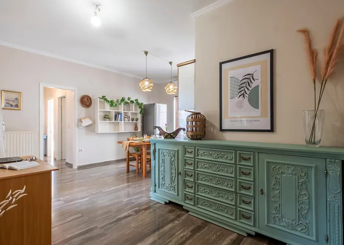 Appartement Live Like A Local