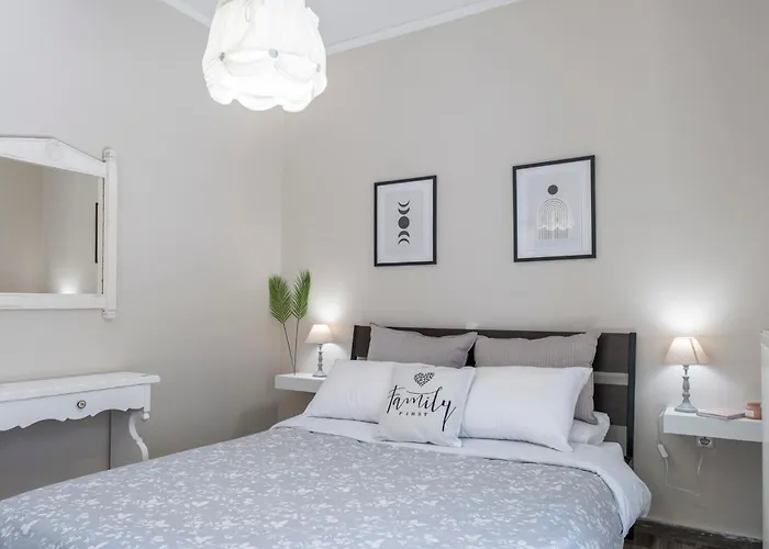 Appartement Live Like A Local *