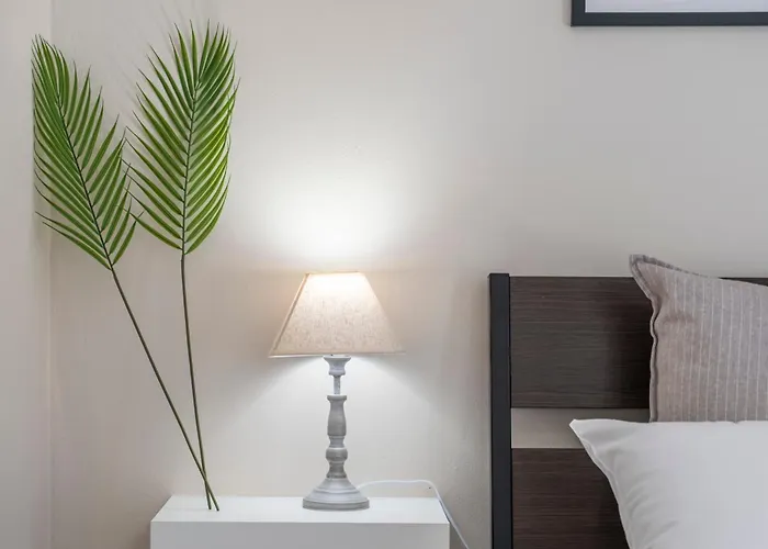 Appartement Live Like A Local