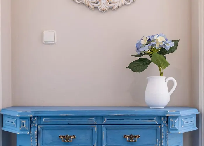 Appartement Live Like A Local *