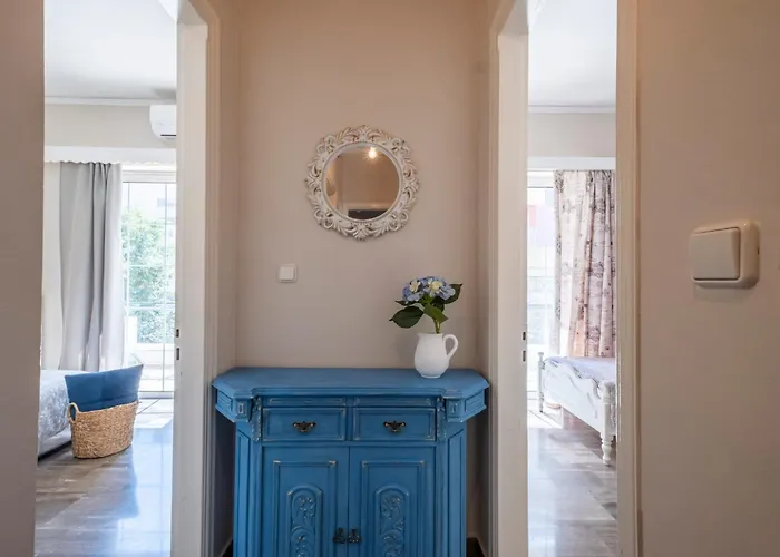 Live Like A Local Appartement Nauplion