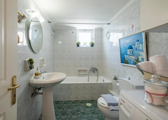 Appartement Live Like A Local