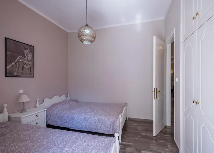 Live Like A Local Appartement Nauplion