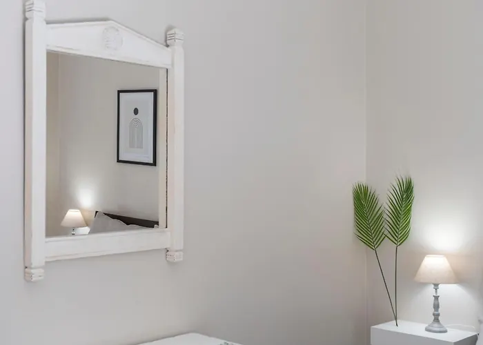 Live Like A Local Appartement *