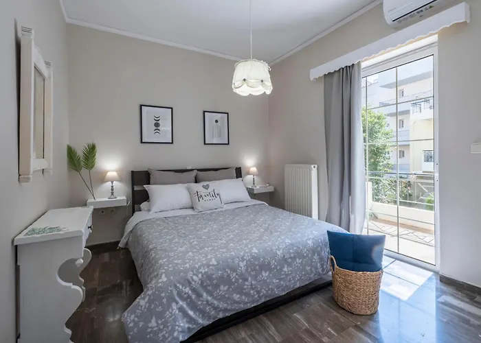 Live Like A Local Nauplion