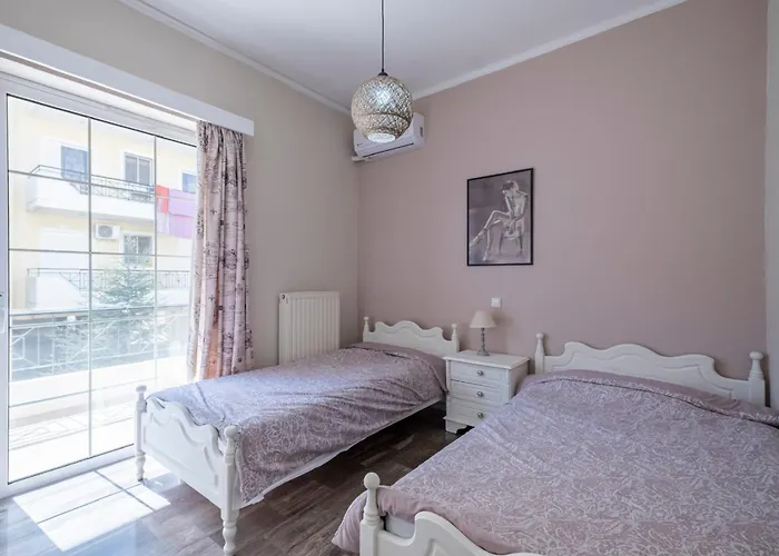 Appartement Live Like A Local *