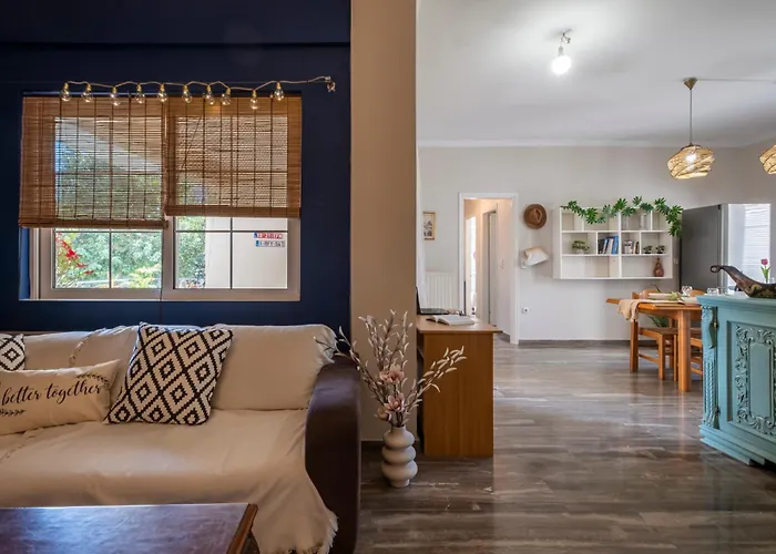 Appartement Live Like A Local