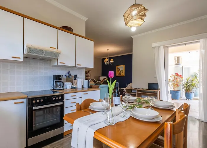 Live Like A Local Nauplion